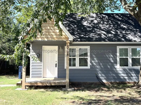 1505 NW 46th St, Oklahoma City, OK 73118
