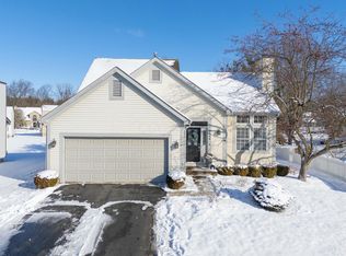 5544 Wolf Run Dr, Columbus, OH 43230