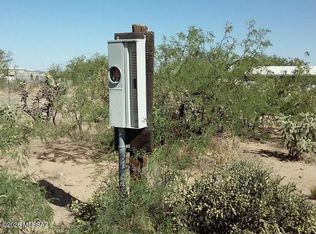 12130 W Trigger Ln, Tucson, AZ 85736