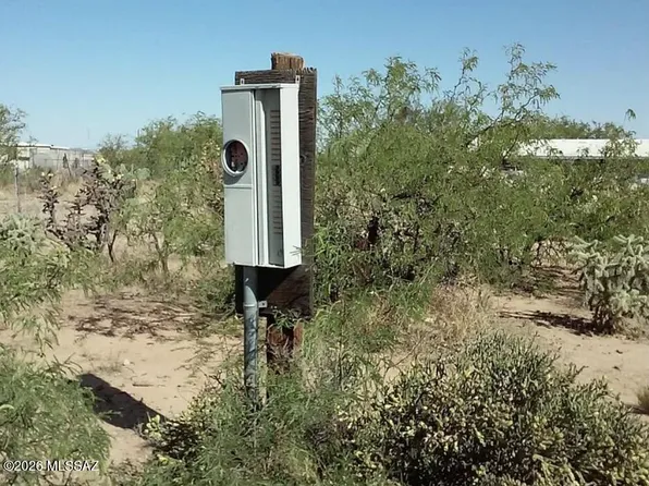 12130 W Trigger Ln, Tucson, AZ 85736