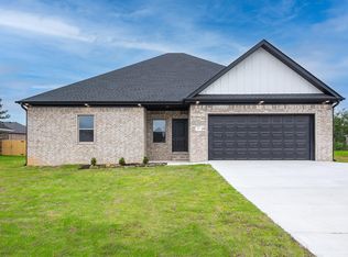 115 Michelle Dr, Beebe, AR 72012