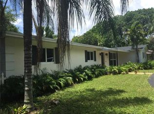 7520 SW 172nd St, Palmetto Bay, FL 33157