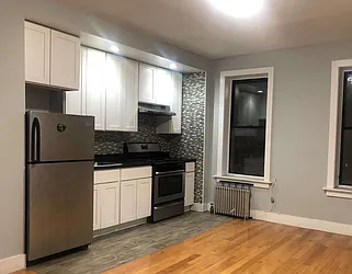Rented by Clove Realty LLC