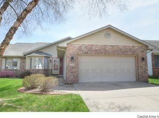 2010 Monteford Ct, Springfield, IL 62704