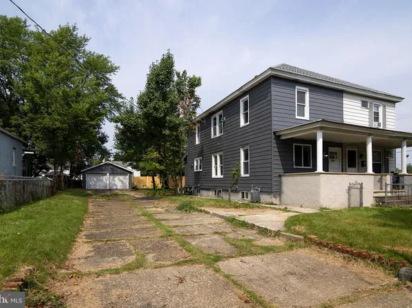 404 Mantua Ave, Paulsboro, NJ 08066