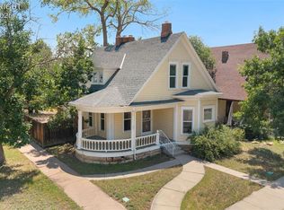 732 Rudd Ave, Canon City, CO 81212