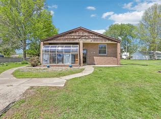 309 E 3rd South St, Mount Olive, IL 62069