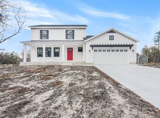 2582 Odawa Trl, Muskegon, MI 49444