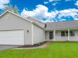 513 Jamestown Ave, Belvidere, IL 61008