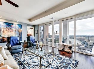 98 San Jacinto Blvd #1209, Austin, TX 78701