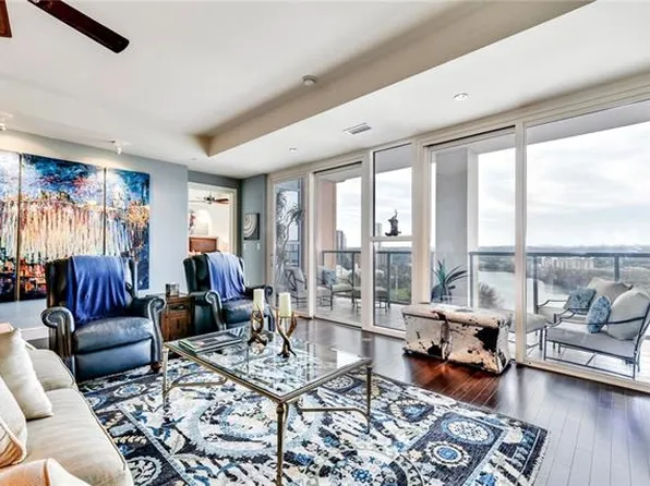 98 San Jacinto Blvd #1209, Austin, TX 78701