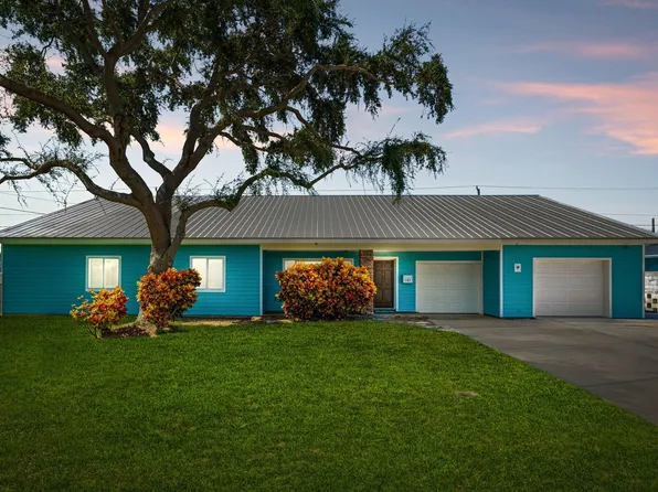 585 Cinnamon Dr, Satellite Beach, FL 32937