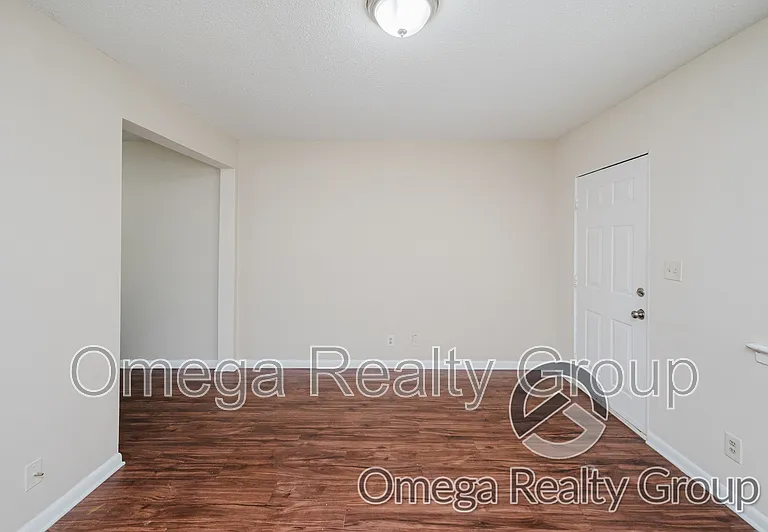 Sylacauga Oaks Apartments — Photo 83