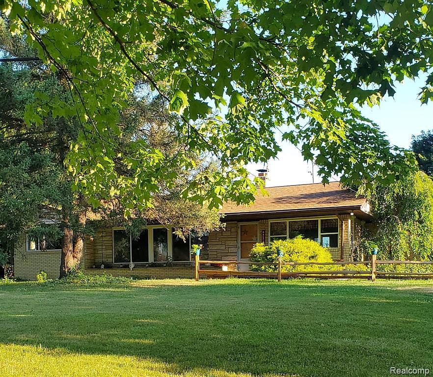 3211 Grange Hall Rd, Holly, MI 48442 Zillow