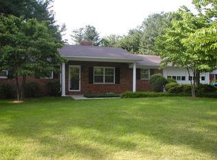 5923 Tryon Trl, Kernersville, NC 27284