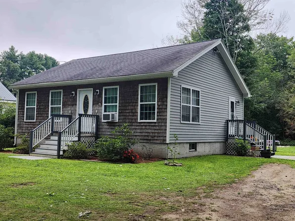 174 Waukewan Street, Meredith, NH 03253