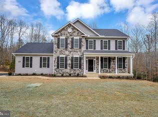 7401 Stonegate Estates Dr, Fredericksburg, VA