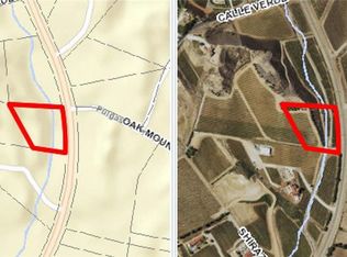 0 De Portola LOT 1, Temecula, CA 92592