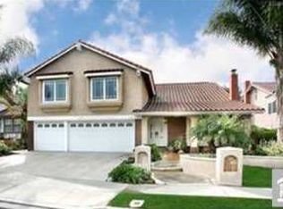 21241 Calle Sendero, Lake Forest, CA 92630