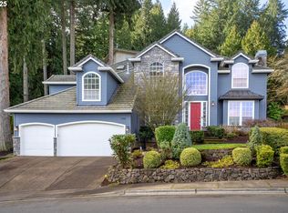 17086 SW Kolding Ln, Beaverton, OR 97007