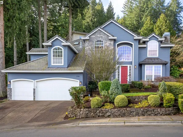 17086 SW Kolding Ln, Beaverton, OR 97007