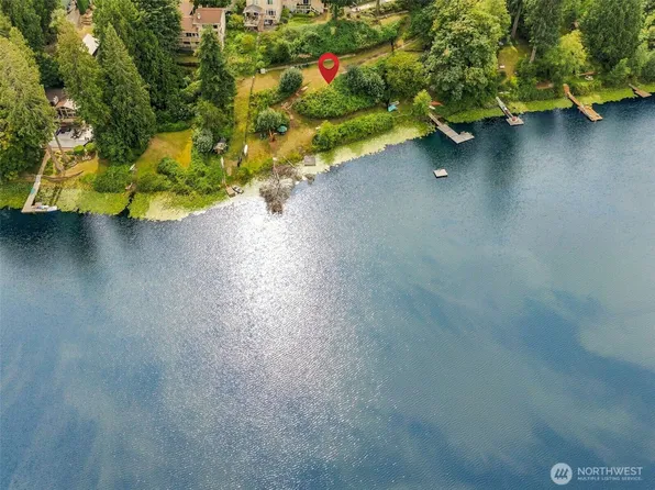 4442 Village Drive SE, Olympia, WA 98501