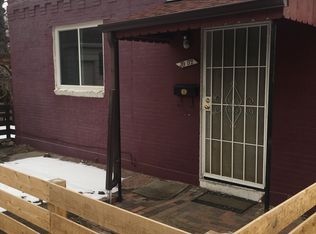 3902 Jason St, Denver, CO 80211