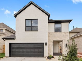 10423 Melida Dawn Way, Richmond, TX 77406
