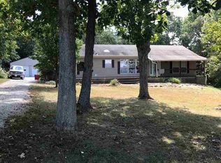 16264 Walnut Grove Rd, Warsaw, MO 65355
