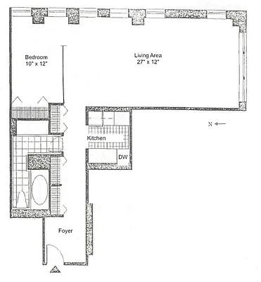 Rented by Douglas Elliman | media 22