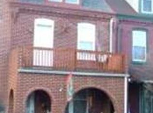 221 Hazel St, Lancaster, PA 17603