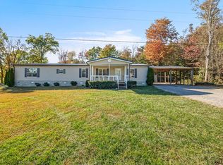 703 Anderson Rd, Monterey, TN 38574