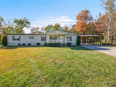 703 Anderson Rd, Monterey, TN, 38574