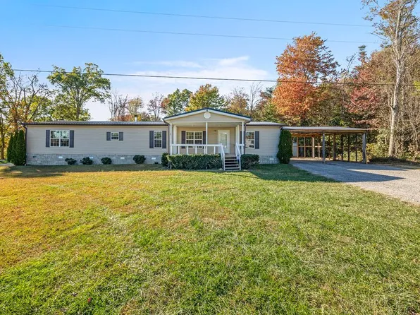 703 Anderson Rd, Monterey, TN 38574