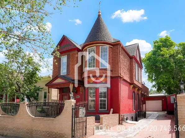 2918 N Marion St, Denver, CO