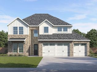 8709 Hidden Meadow Dr, Arcadia, OK 73007