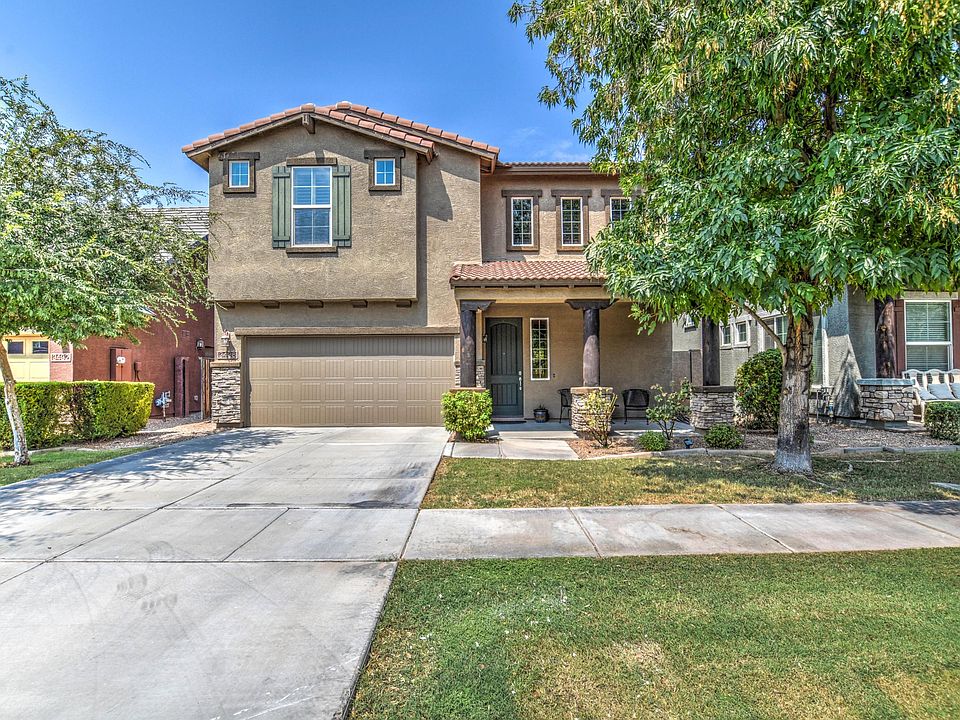 1st image of 3438 E Palo Verde St