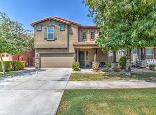 3438 E Palo Verde St, Gilbert, AZ 85296