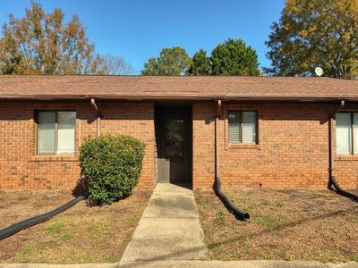 500B Cokesbury St, Greenwood, SC, 29649