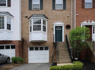 3205 Scarlet Oak Ter, Bowie, MD