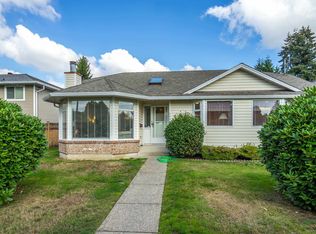 14895 96th Ave, Surrey, BC V3R 1E8