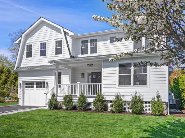 52 Elmwood Avenue, Rye, NY 10580