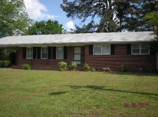 2214 Friar Rd, Macon, GA 31206