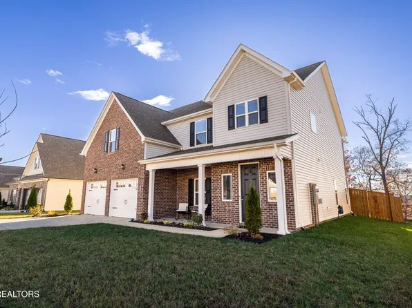 260 Aspen Dr, Lenoir City, TN 37771