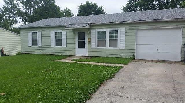 1st image of 16401 E 15th St S