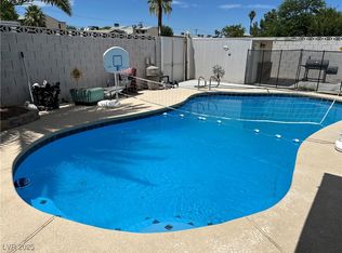 4676 Tamalpias Ave, Las Vegas, NV 89120