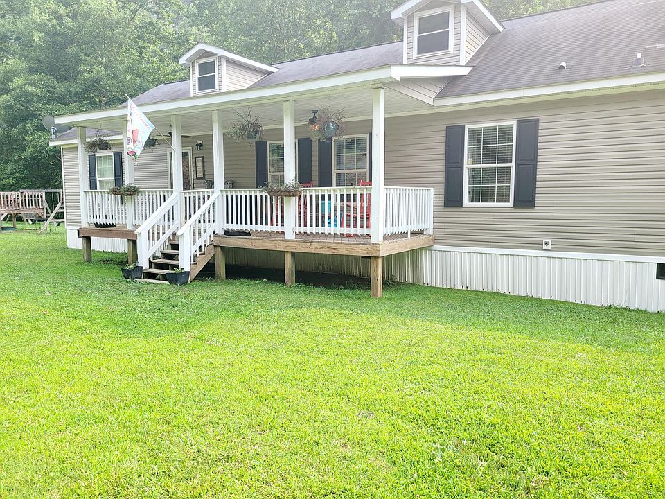 3600 Sandlick Rd, Birchleaf, VA 24220 Zillow