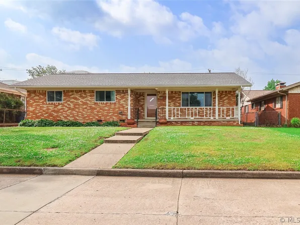 5160 E 30th St S, Tulsa, OK 74114