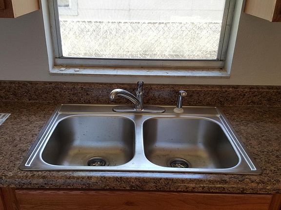 Kitchen Sink