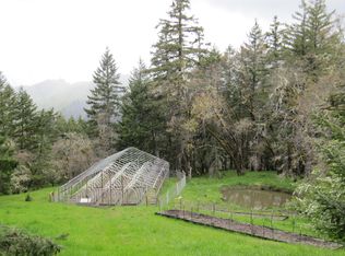 27725 Hwy 36, Bridgeville, CA 95526